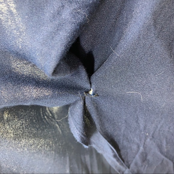 Reformation Chamomile Wrap  Dress - Picture 7 of 13